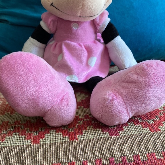 💗Minnie mouse stuffed animal plush toy💗 - Picture 3 of 11